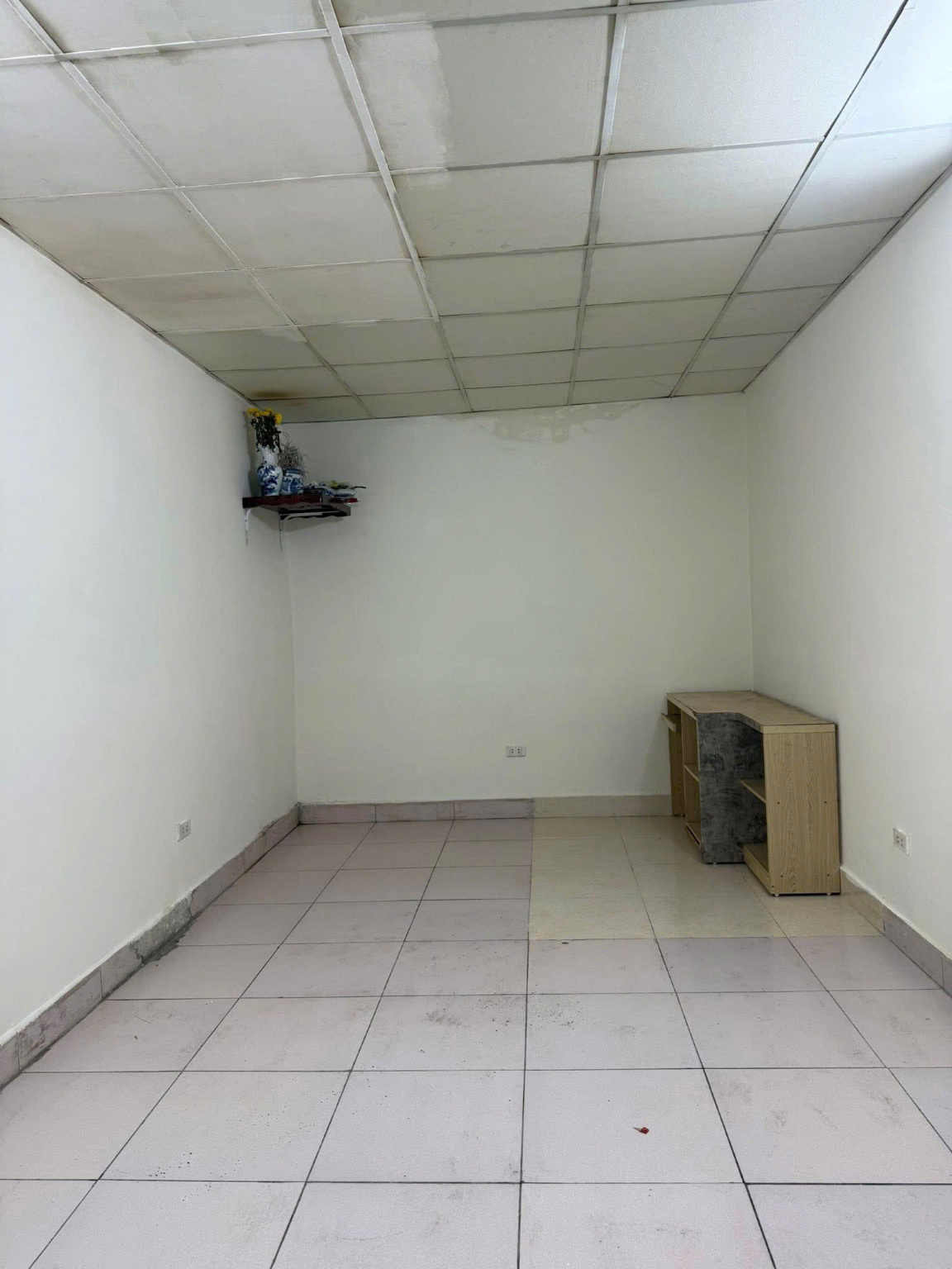 Cho thuê nhà ngõ Chùa Hưng Ký, 4 tầng x 32m2, 3 ngủ, 2 wc, 8 Triệu ở  hộ gia đình - Ảnh 2
